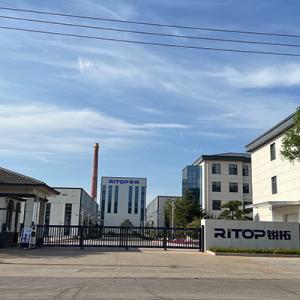 濟南銳拓科技有限公司通過質(zhì)量體系認證和戰(zhàn)略合作