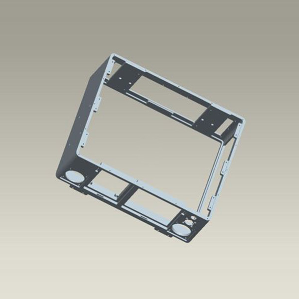 加固計算機外殼 加固計算機外殼