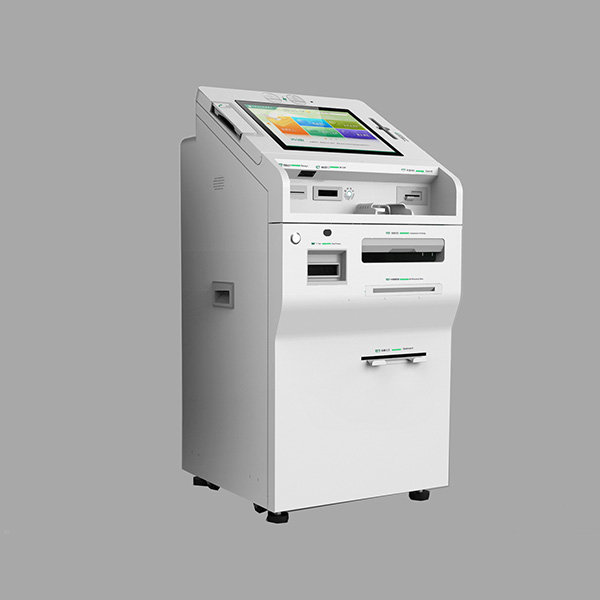 銀行自助終端機(jī) 銀行自助終端機(jī)